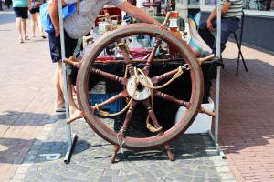 Brocante Fair Delden