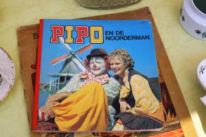 Brocante Fair Delden
