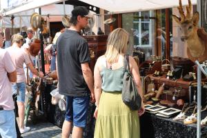 Brocante Fair Delden