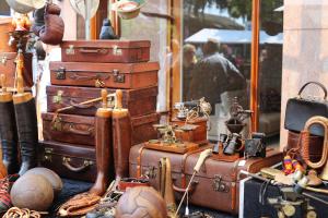 Brocante Fair Delden