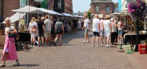 Brocante Fair Delden