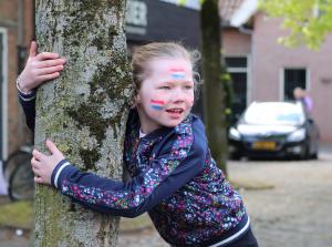 Koningsdag Delden 2022