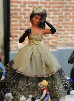 Brocante Fair Delden