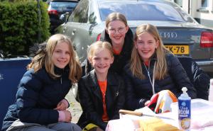 Koningsdag Delden 2022