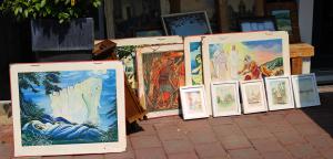 Brocante Fair Delden