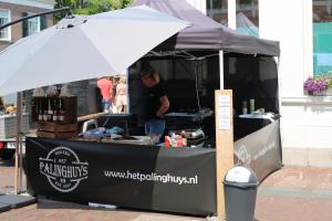 Brocante Fair Delden