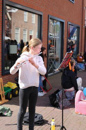 Koningsdag Delden 2022