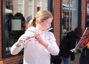 Koningsdag Delden 2022