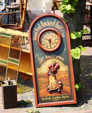 Brocante Fair Delden
