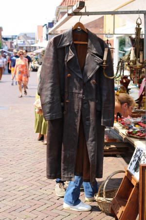Brocante Fair Delden