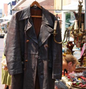 Brocante Fair Delden