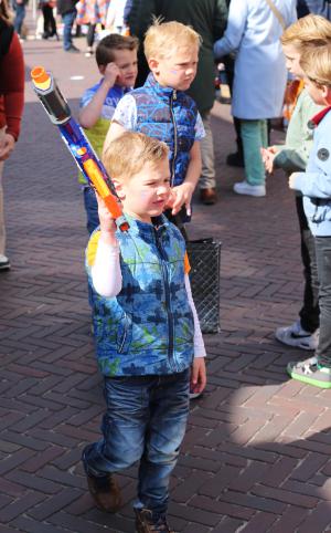 Koningsdag Delden 2022