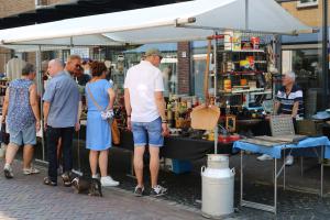 Brocante Fair Delden