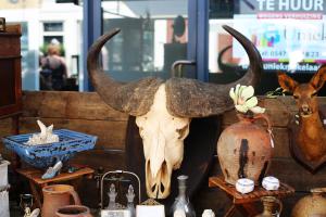 Brocante Fair Delden