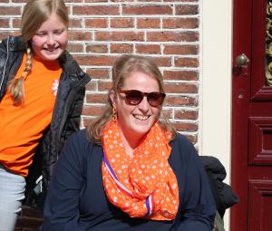 Koningsdag Delden 2022
