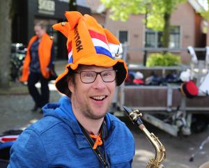 Koningsdag Delden 2022