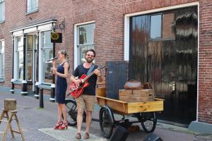Brocante Fair Delden