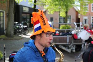 Koningsdag Delden 2022