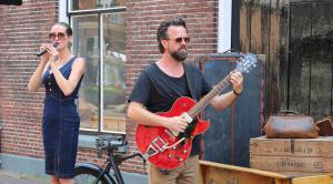 Brocante Fair Delden
