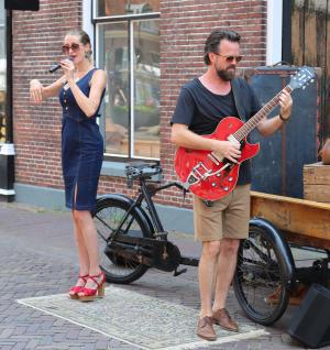 Brocante Fair Delden