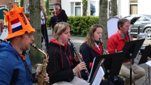 Koningsdag Delden 2022