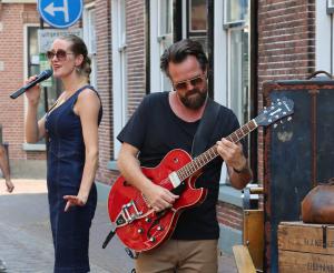 Brocante Fair Delden