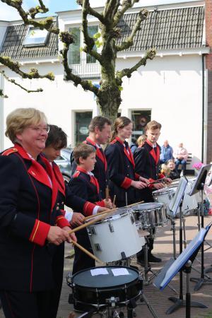 Koningsdag Delden 2022