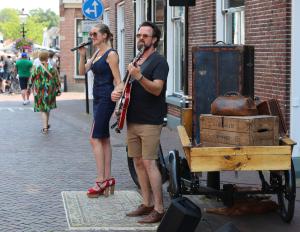 Brocante Fair Delden