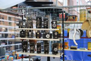 Brocante Fair Delden