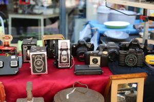 Brocante Fair Delden