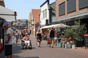 Brocante Fair Delden