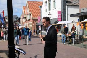 Koningsdag Delden 2022