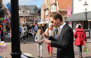 Koningsdag Delden 2022
