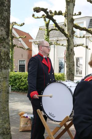 Koningsdag Delden 2022