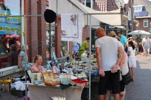 Brocante Fair Delden