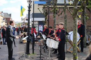 Koningsdag Delden 2022