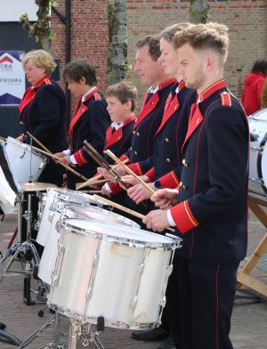 Koningsdag Delden 2022