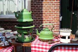 Brocante Fair Delden