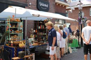 Brocante Fair Delden