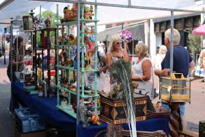 Brocante Fair Delden