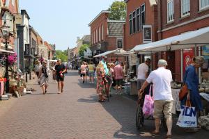 Brocante Fair Delden