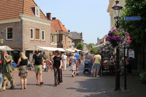 Brocante Fair Delden