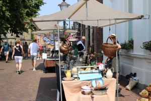Brocante Fair Delden