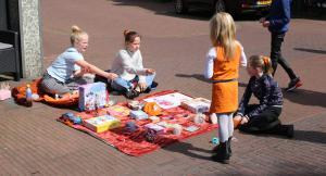 Koningsdag Delden 2022
