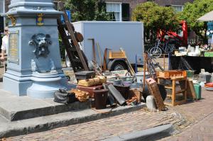 Brocante Fair Delden
