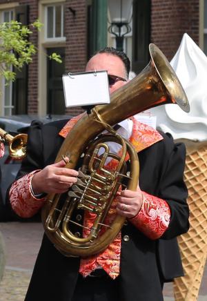 Koningsdag Delden 2022