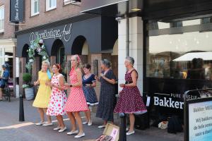 Brocante Fair Delden