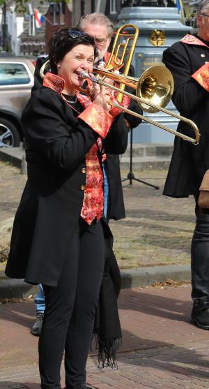 Koningsdag Delden 2022