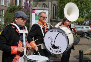 Koningsdag Delden 2022