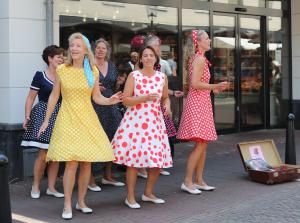 Brocante Fair Delden